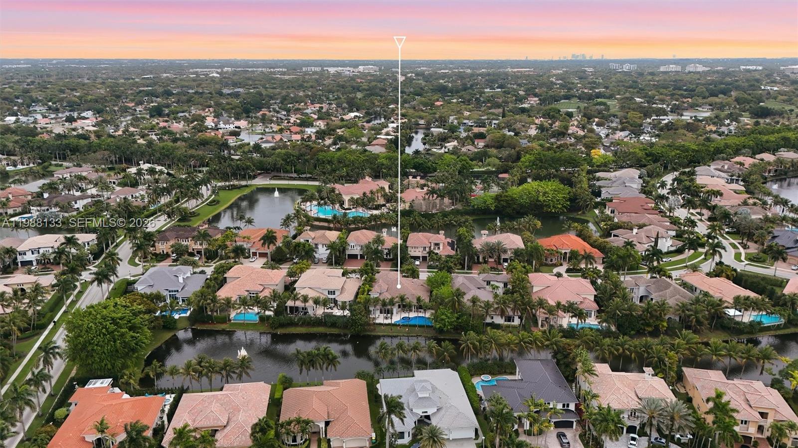611 Sweet Bay Ave, Plantation FL 33324