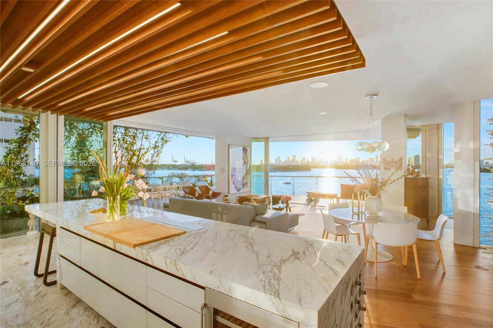 1300 Monad Ter #5F, Miami Beach FL 33139