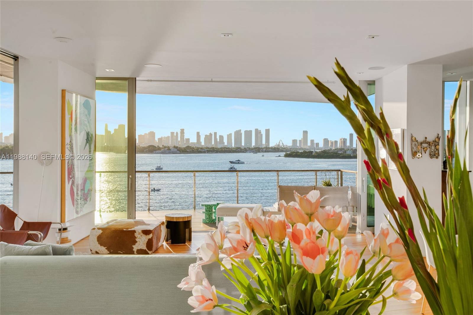 1300 Monad Ter #5F, Miami Beach FL 33139