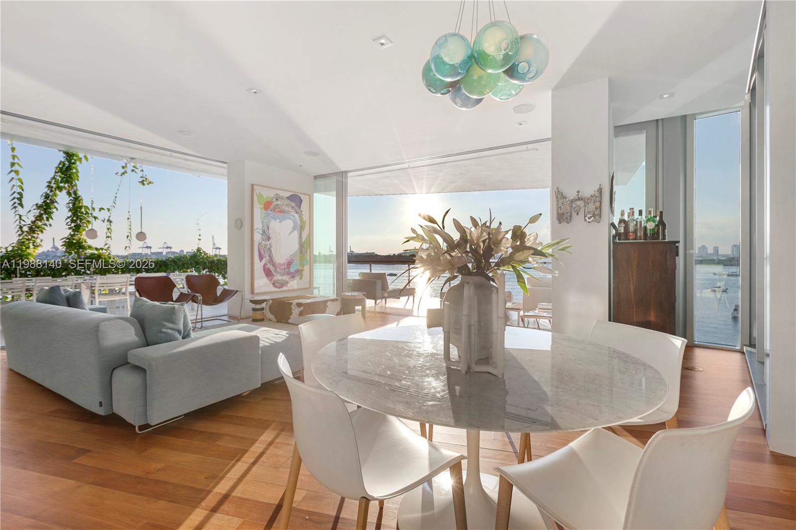 1300 Monad Ter #5F, Miami Beach FL 33139