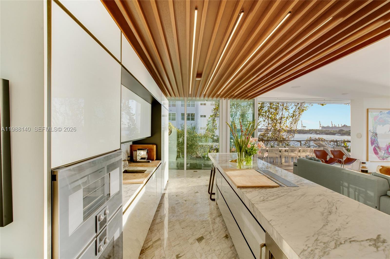 1300 Monad Ter #5F, Miami Beach FL 33139