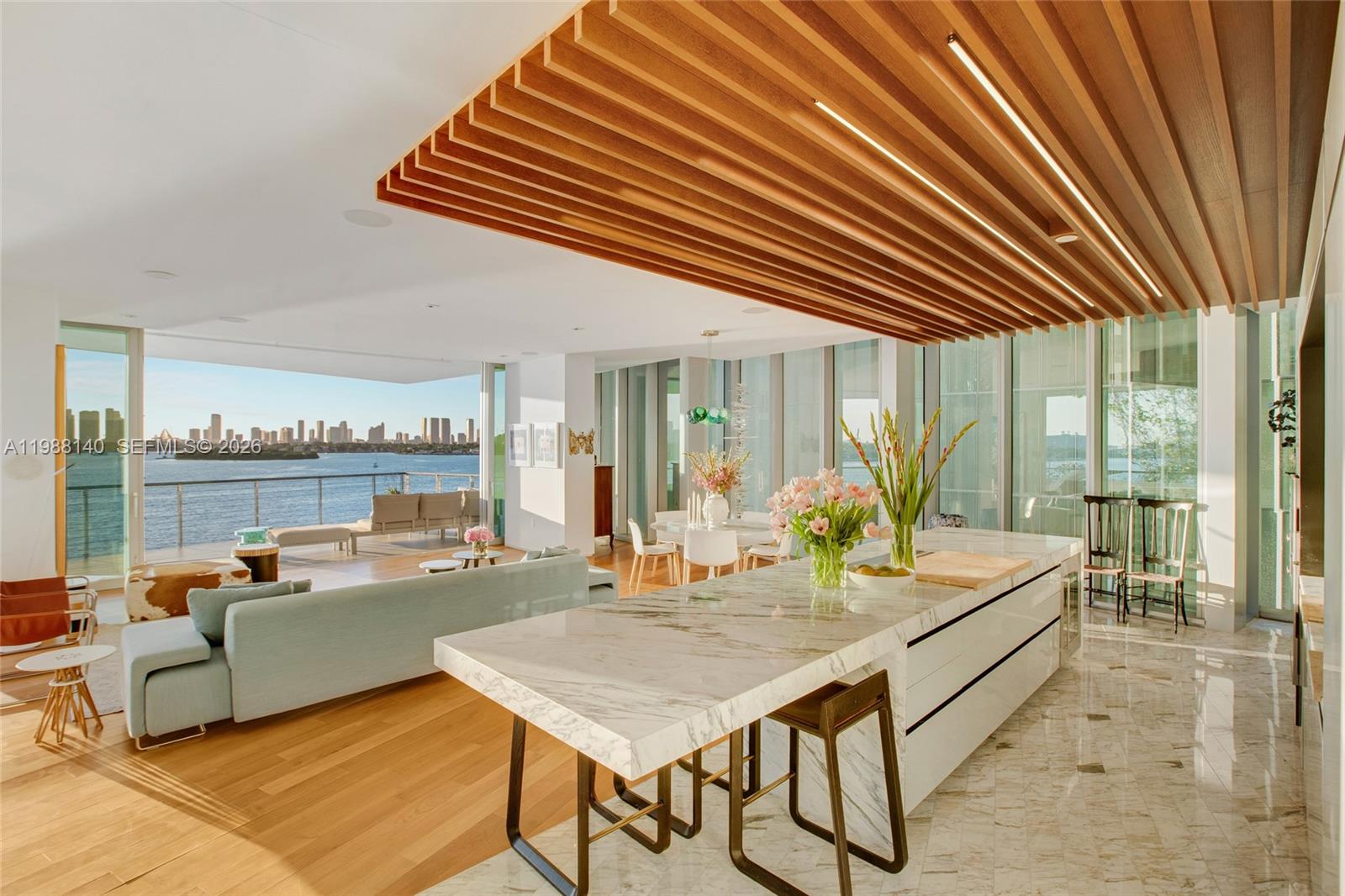 1300 Monad Ter #5F, Miami Beach FL 33139