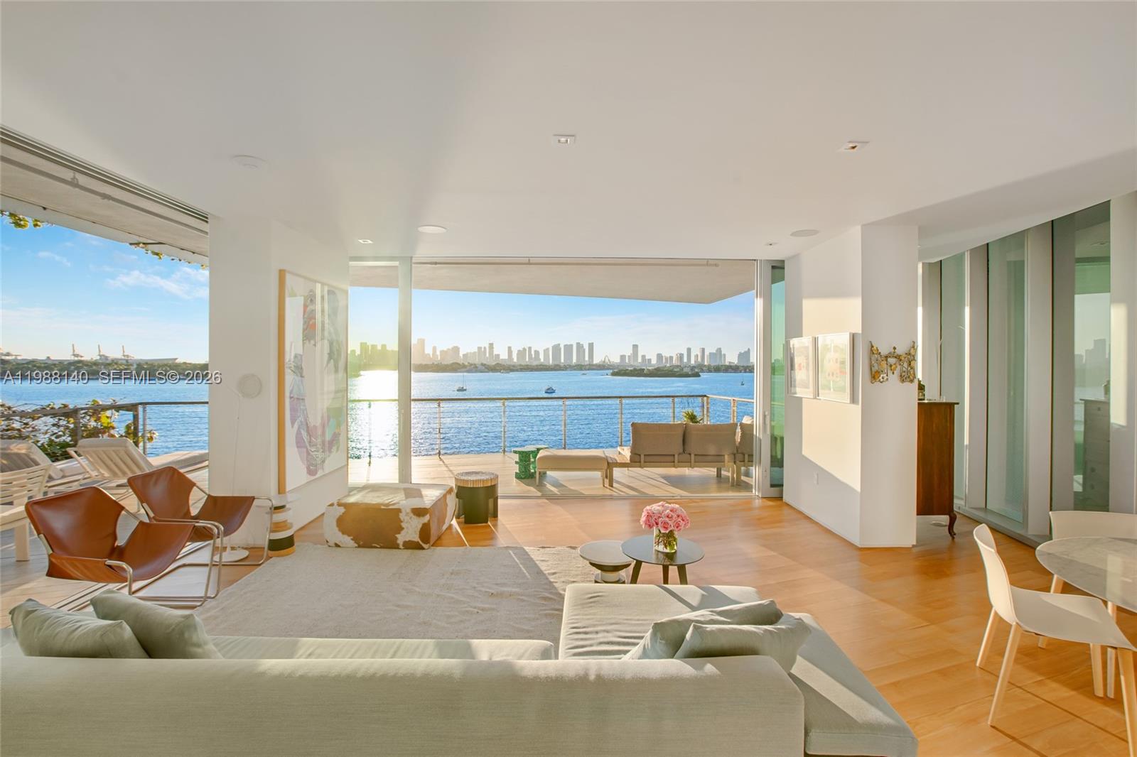 1300 Monad Ter #5F, Miami Beach FL 33139
