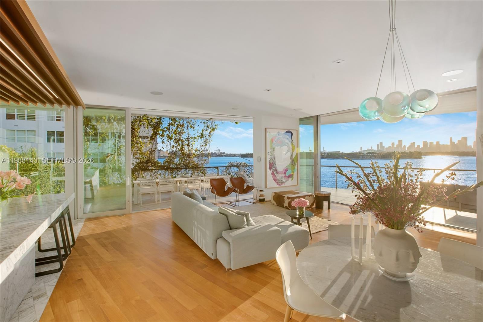 1300 Monad Ter #5F, Miami Beach FL 33139