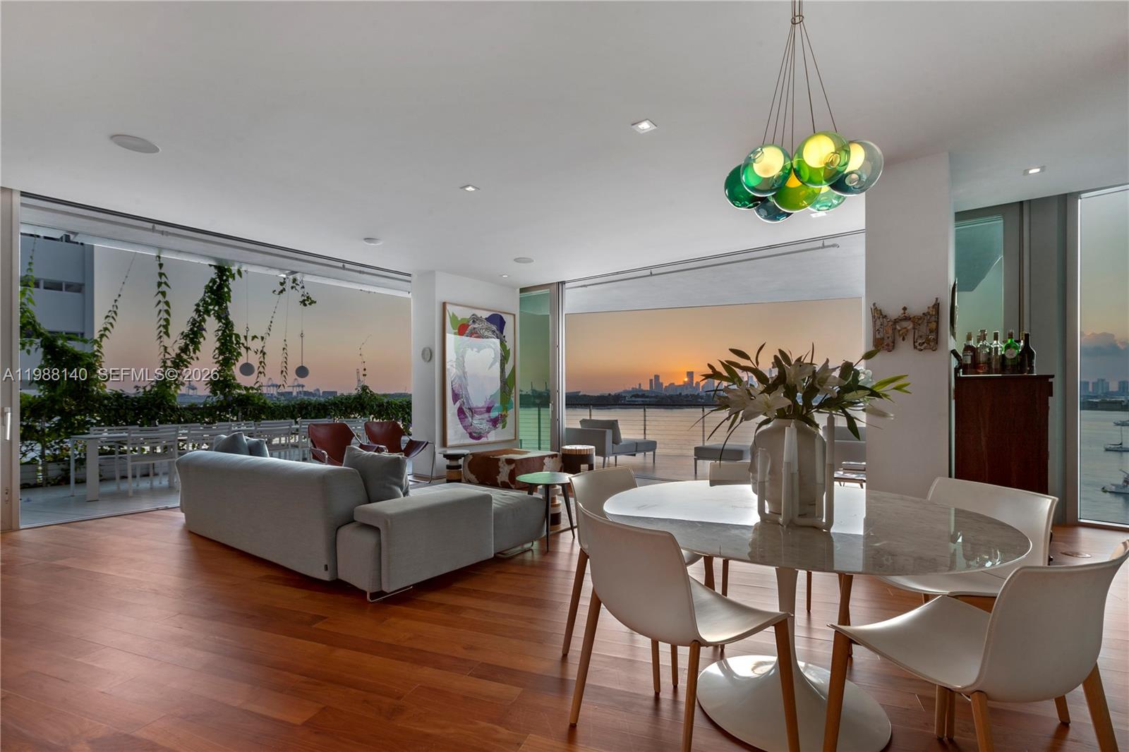 1300 Monad Ter #5F, Miami Beach FL 33139