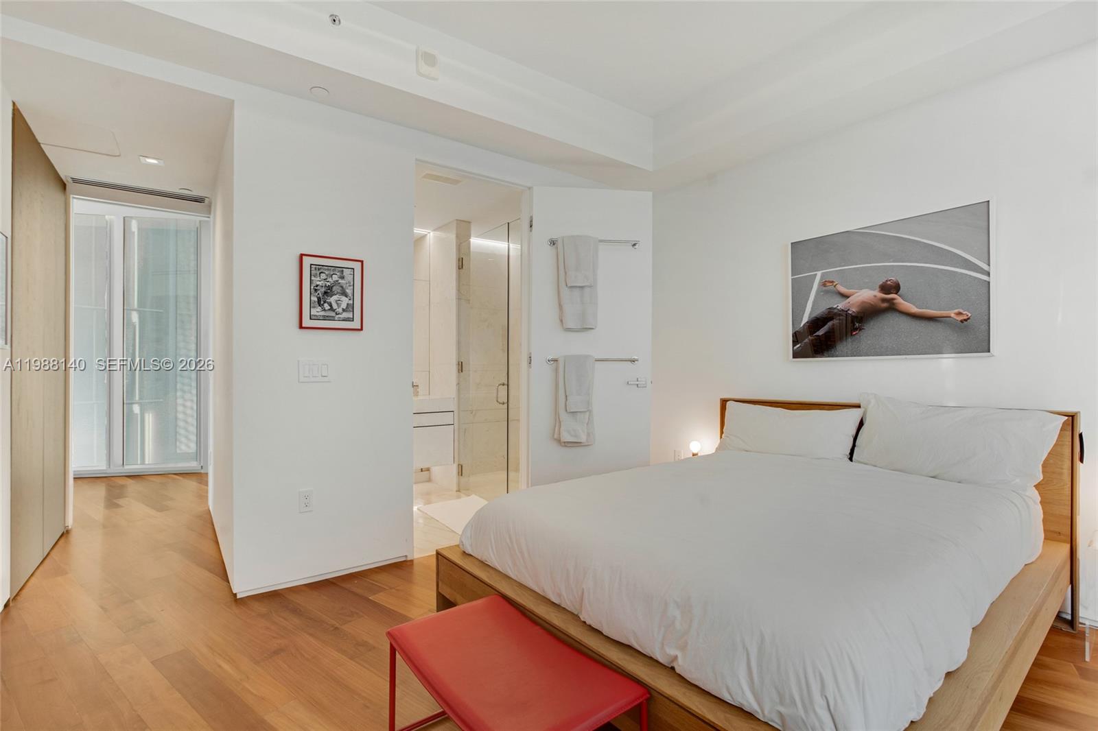 1300 Monad Ter #5F, Miami Beach FL 33139