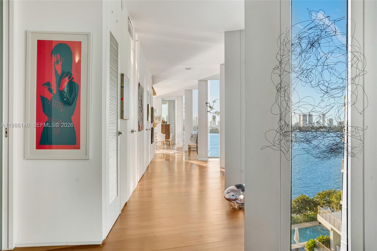 1300 Monad Ter #5F, Miami Beach FL 33139