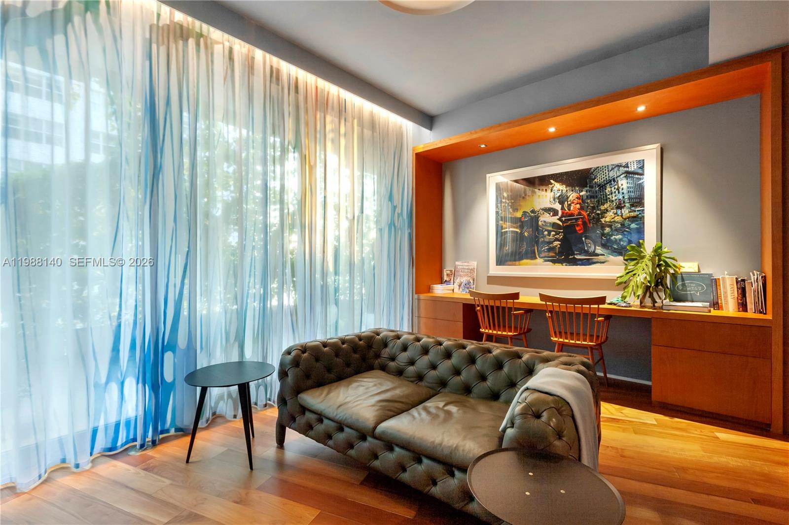 1300 Monad Ter #5F, Miami Beach FL 33139