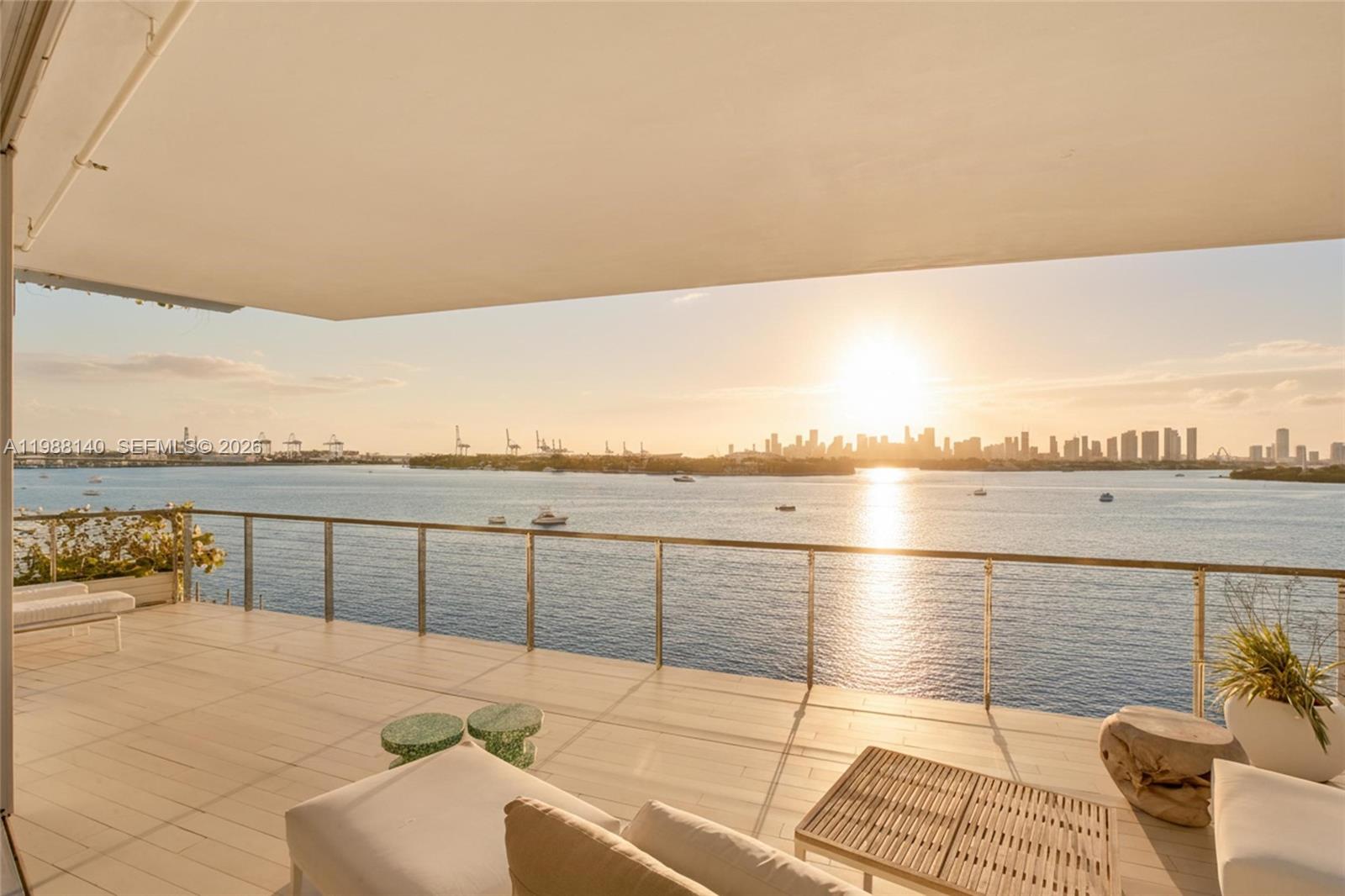 1300 Monad Ter #5F, Miami Beach FL 33139