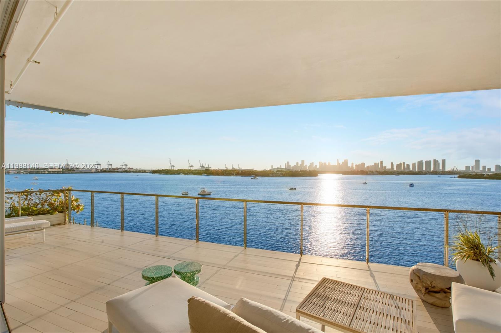 1300 Monad Ter #5F, Miami Beach FL 33139