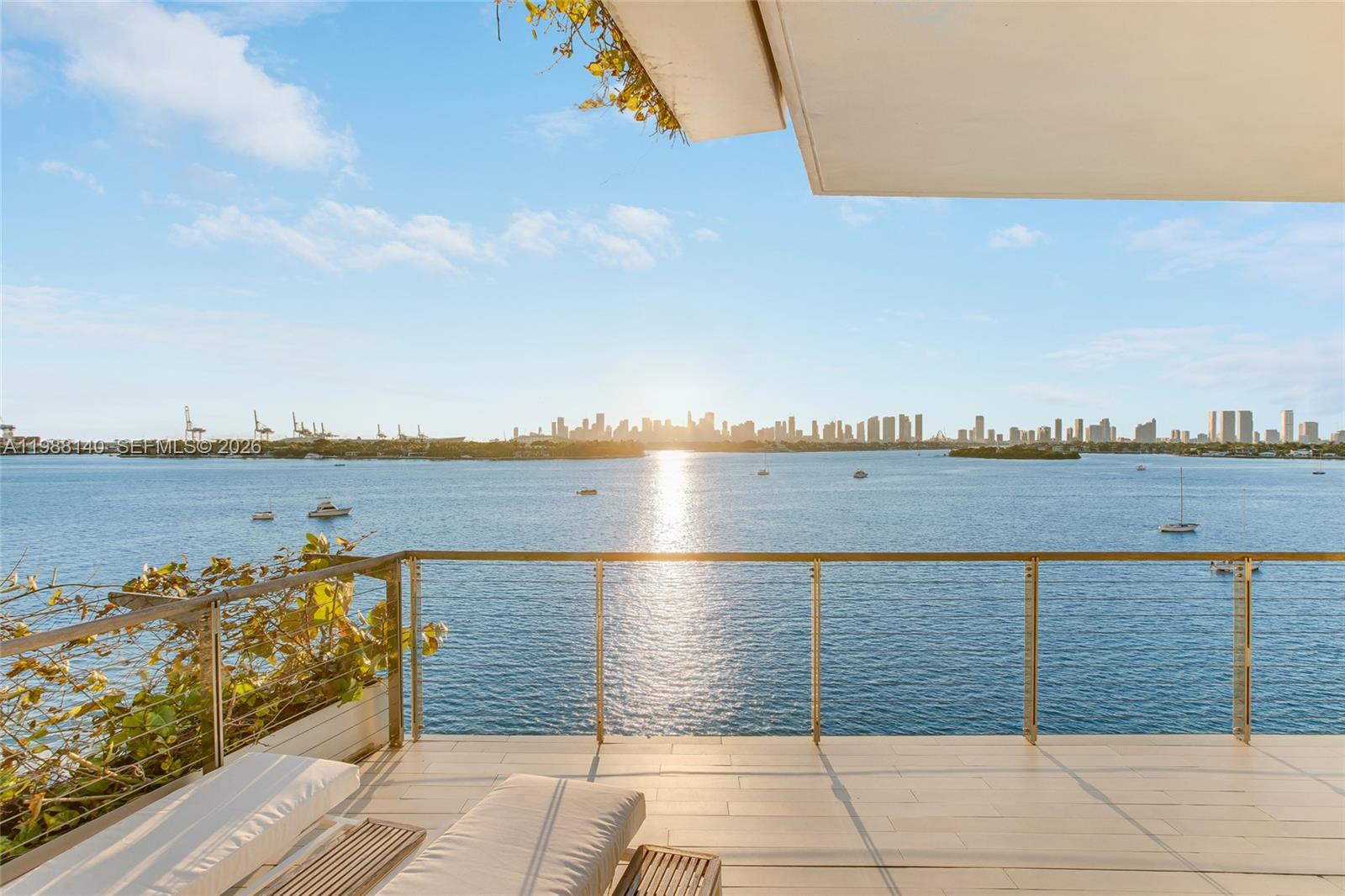 1300 Monad Ter #5F, Miami Beach FL 33139