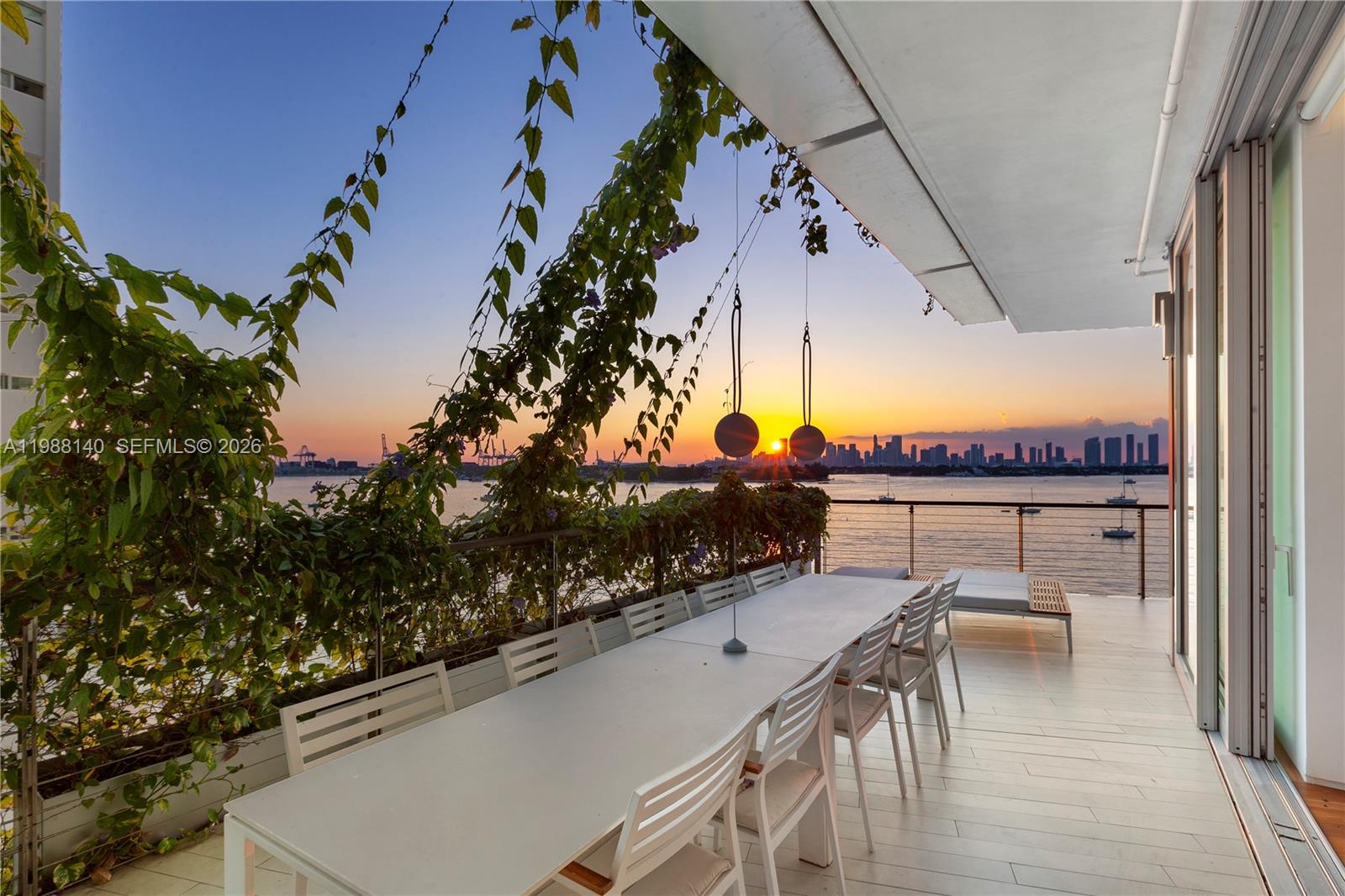 1300 Monad Ter #5F, Miami Beach FL 33139