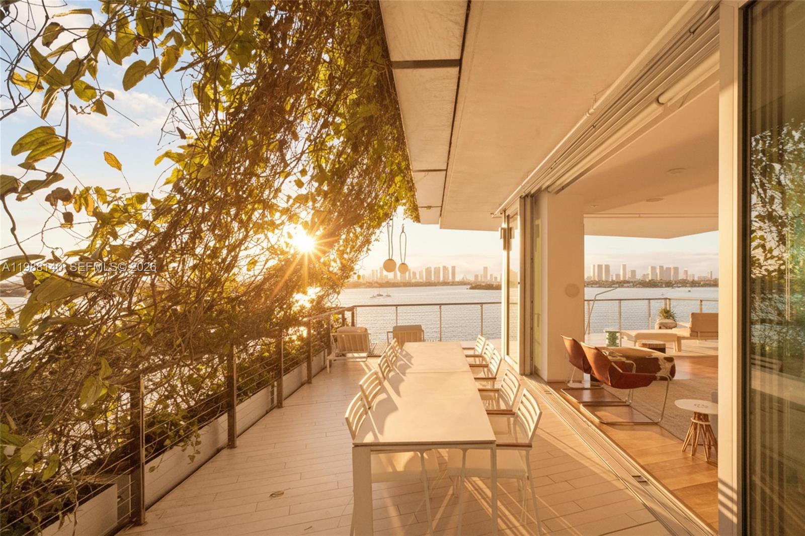 1300 Monad Ter #5F, Miami Beach FL 33139