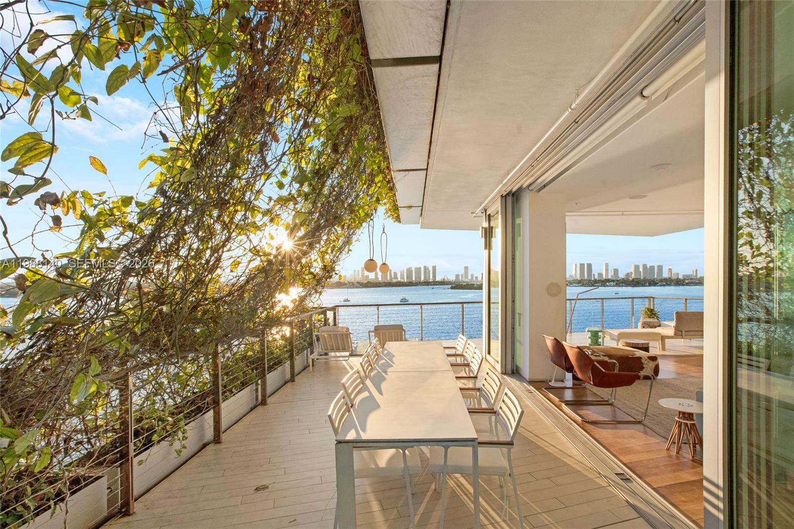 1300 Monad Ter #5F, Miami Beach FL 33139