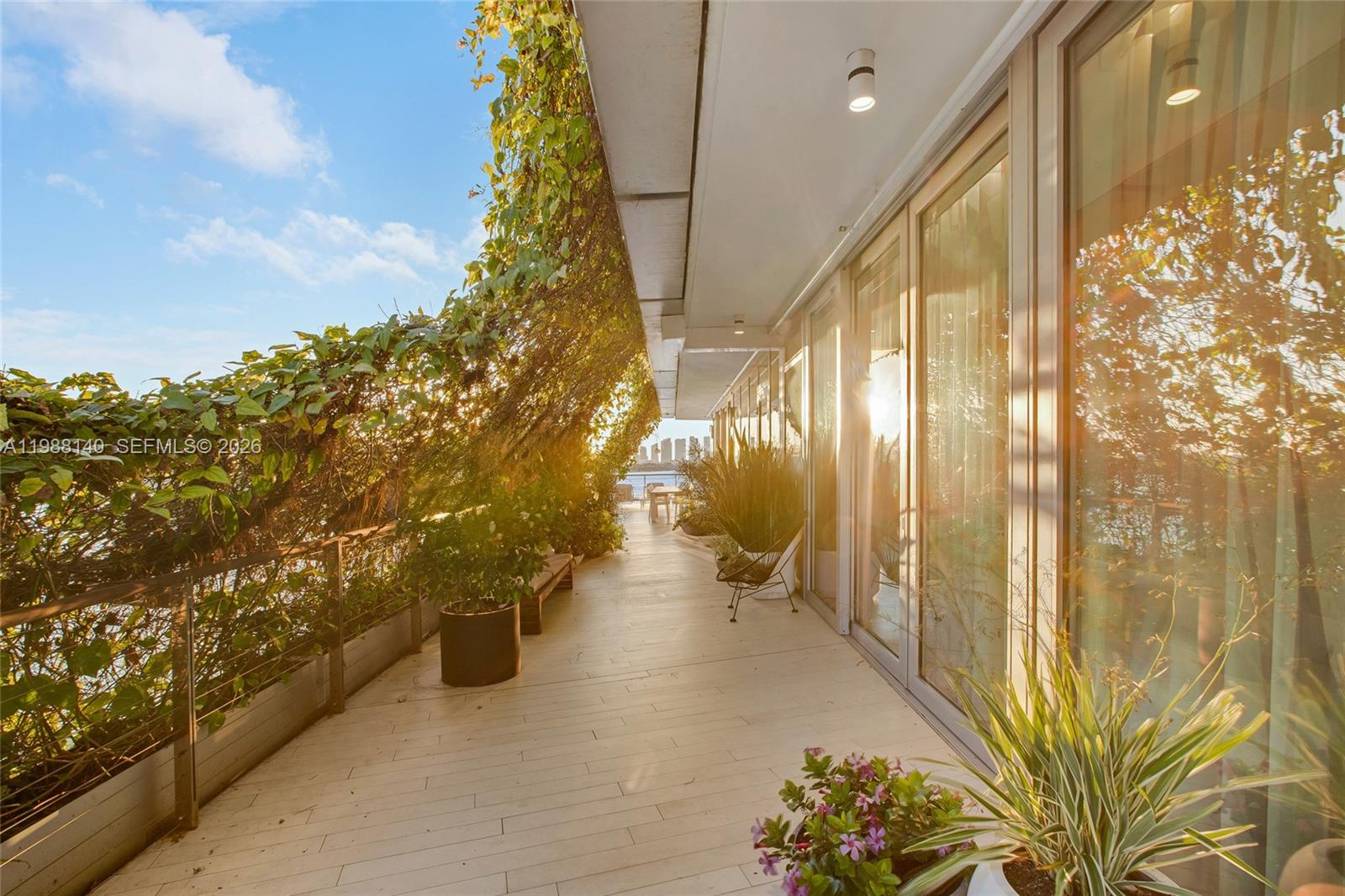 1300 Monad Ter #5F, Miami Beach FL 33139