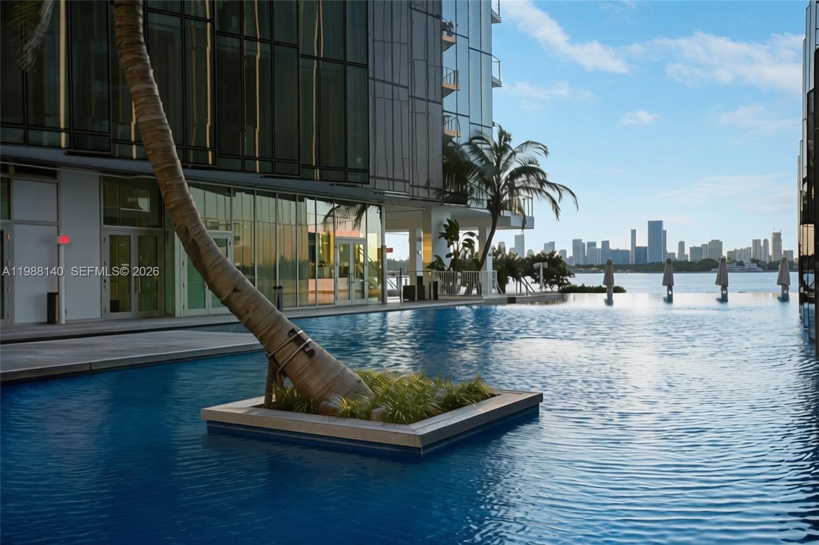 1300 Monad Ter #5F, Miami Beach FL 33139