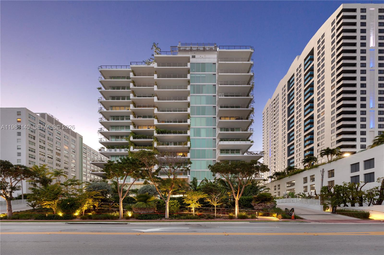 1300 Monad Ter #5F, Miami Beach FL 33139