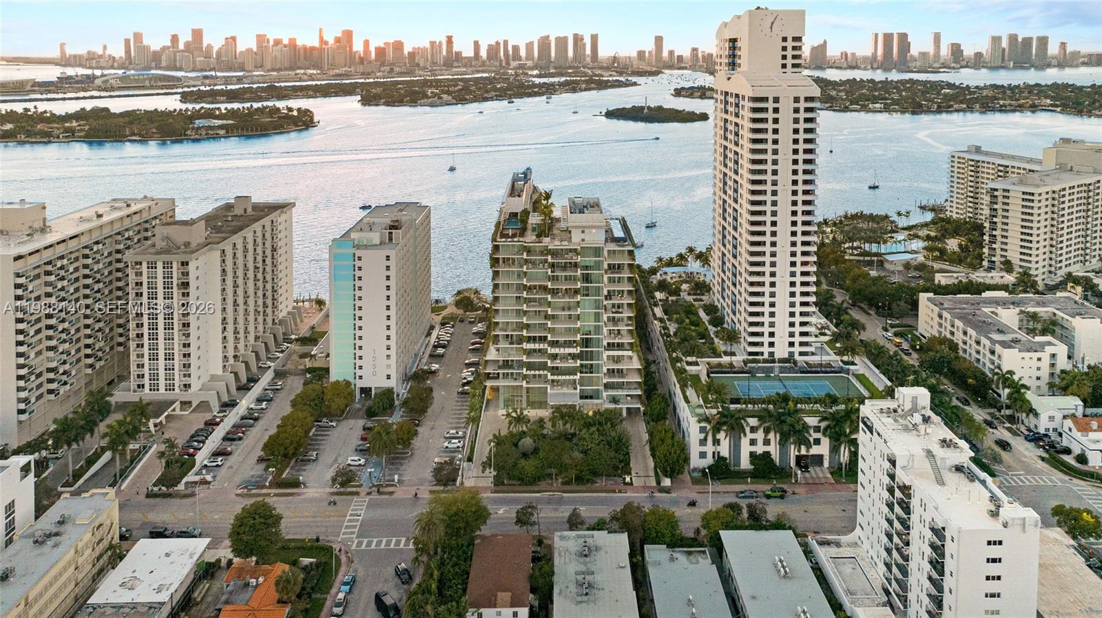1300 Monad Ter #5F, Miami Beach FL 33139