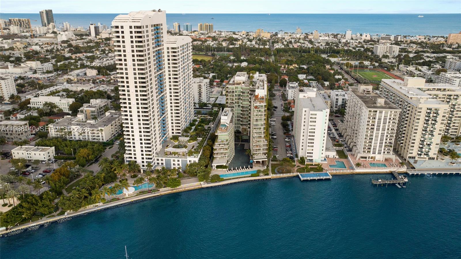 1300 Monad Ter #5F, Miami Beach FL 33139