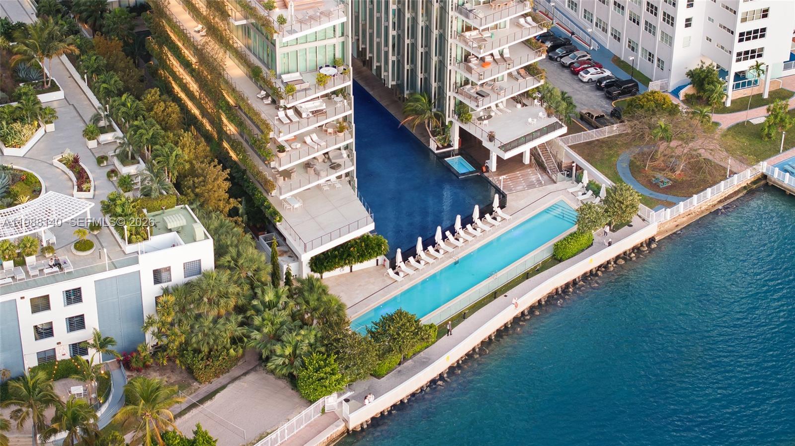1300 Monad Ter #5F, Miami Beach FL 33139