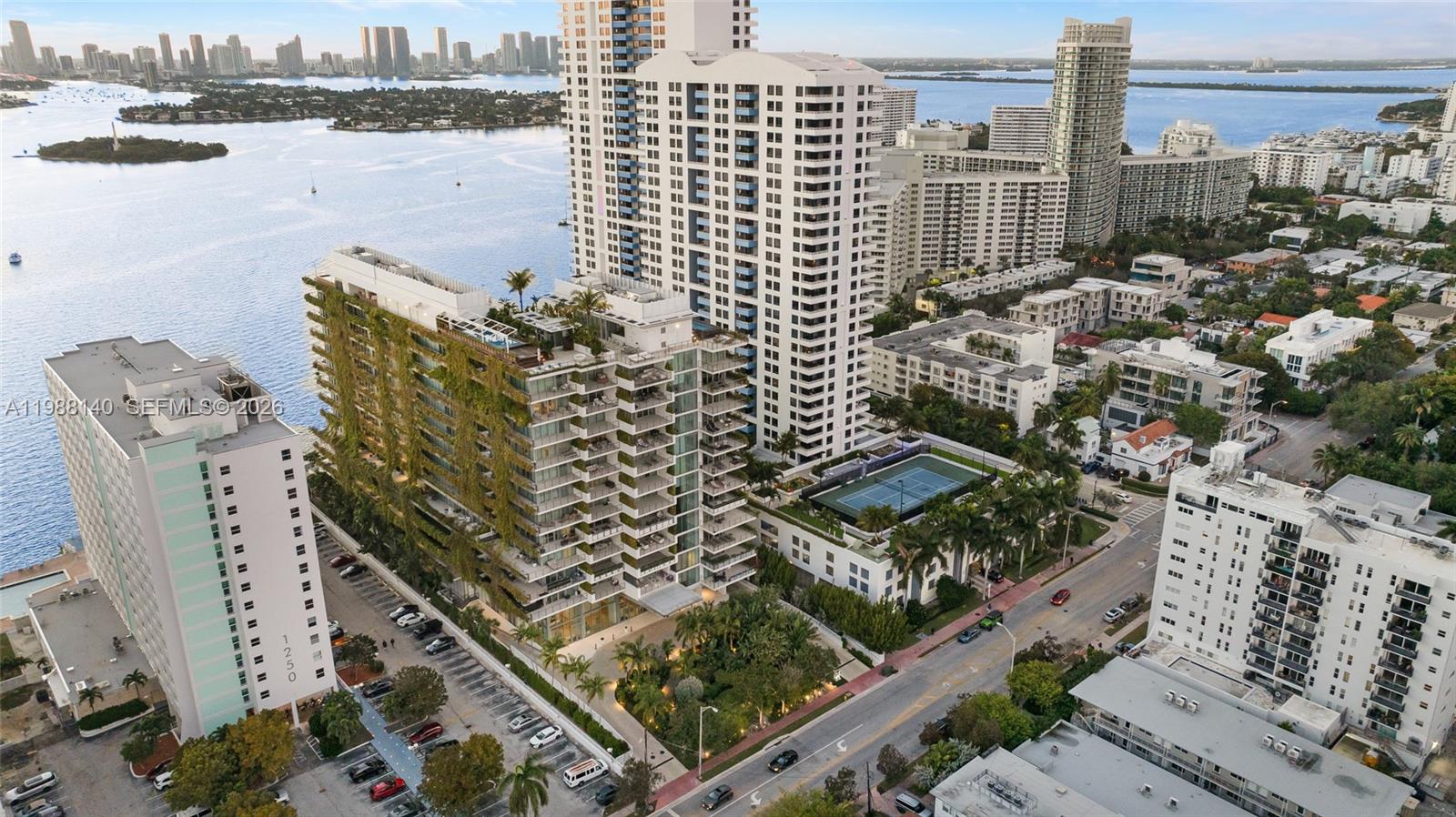 1300 Monad Ter #5F, Miami Beach FL 33139