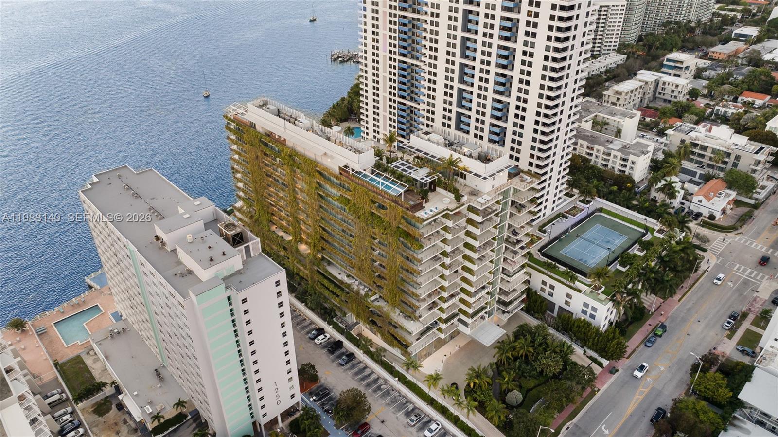1300 Monad Ter #5F, Miami Beach FL 33139