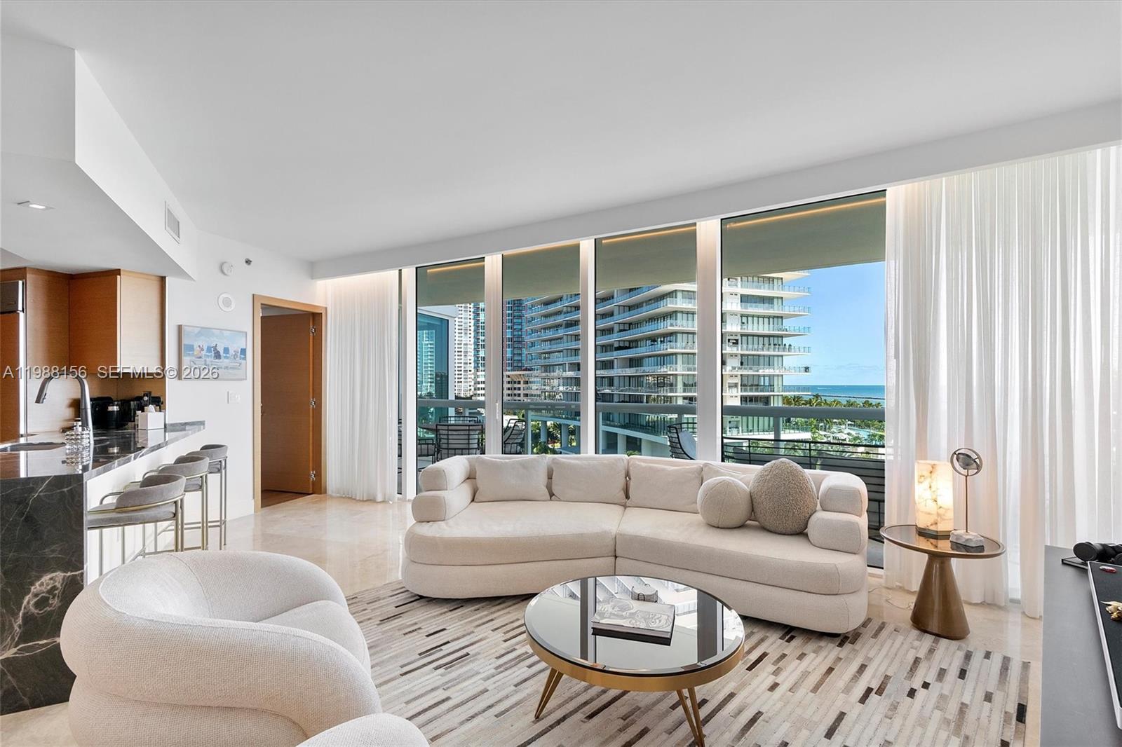 1000 S Pointe Dr #705, Miami Beach FL 33139