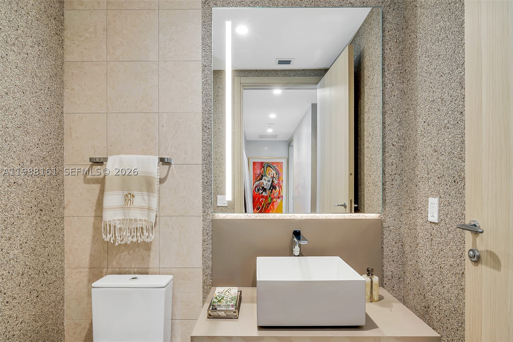 1000 Brickell Plz #PH5807, Miami FL 33131