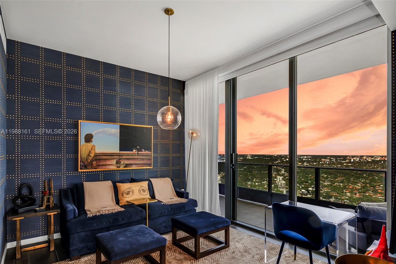 1000 Brickell Plz #PH5807, Miami FL 33131