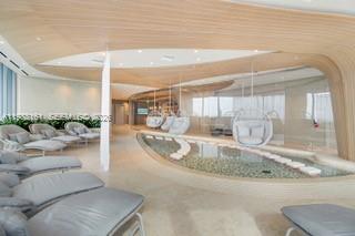 1000 Brickell Plz #PH5807, Miami FL 33131