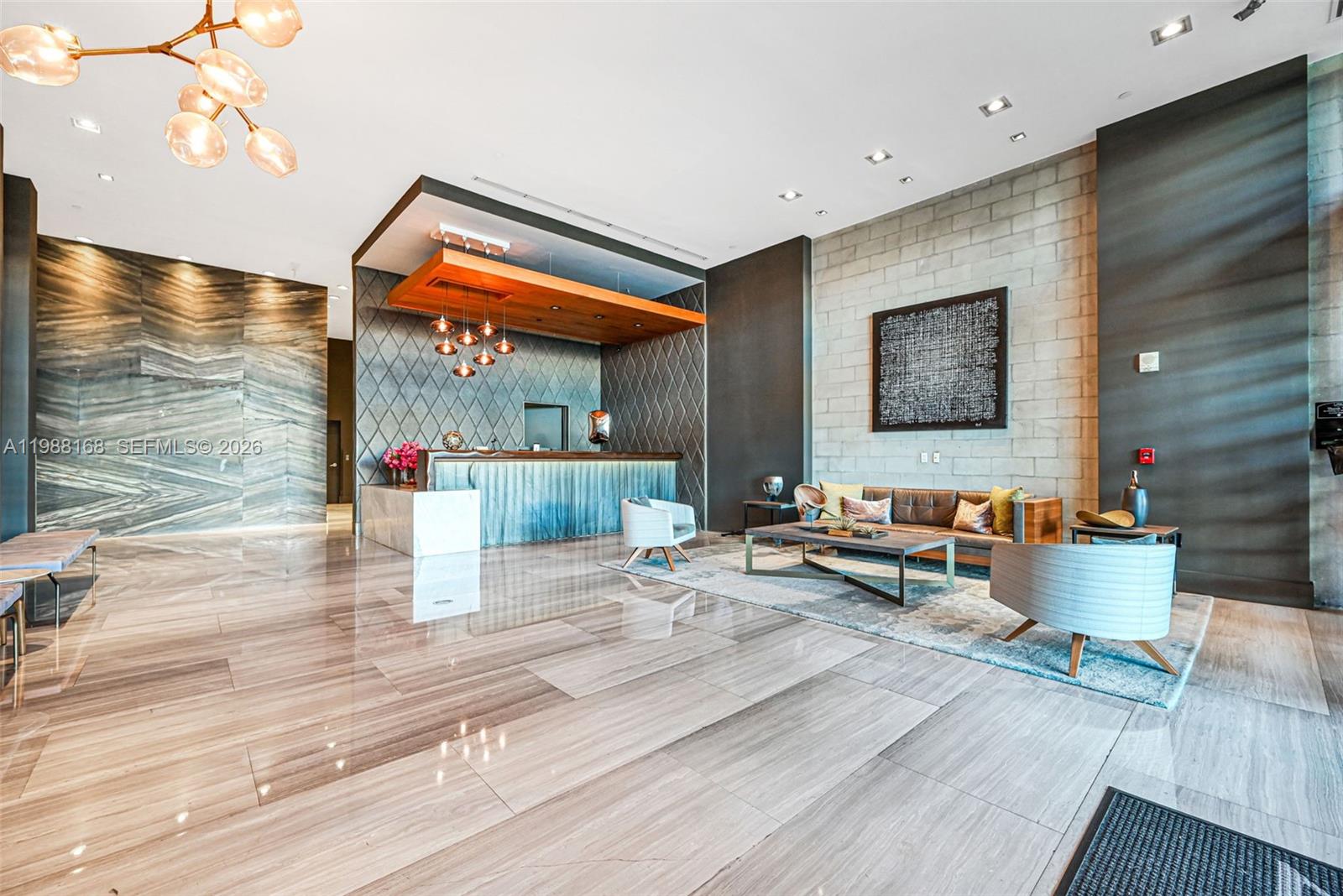 3451 NE 1st Ave #M0503, Miami FL 33137