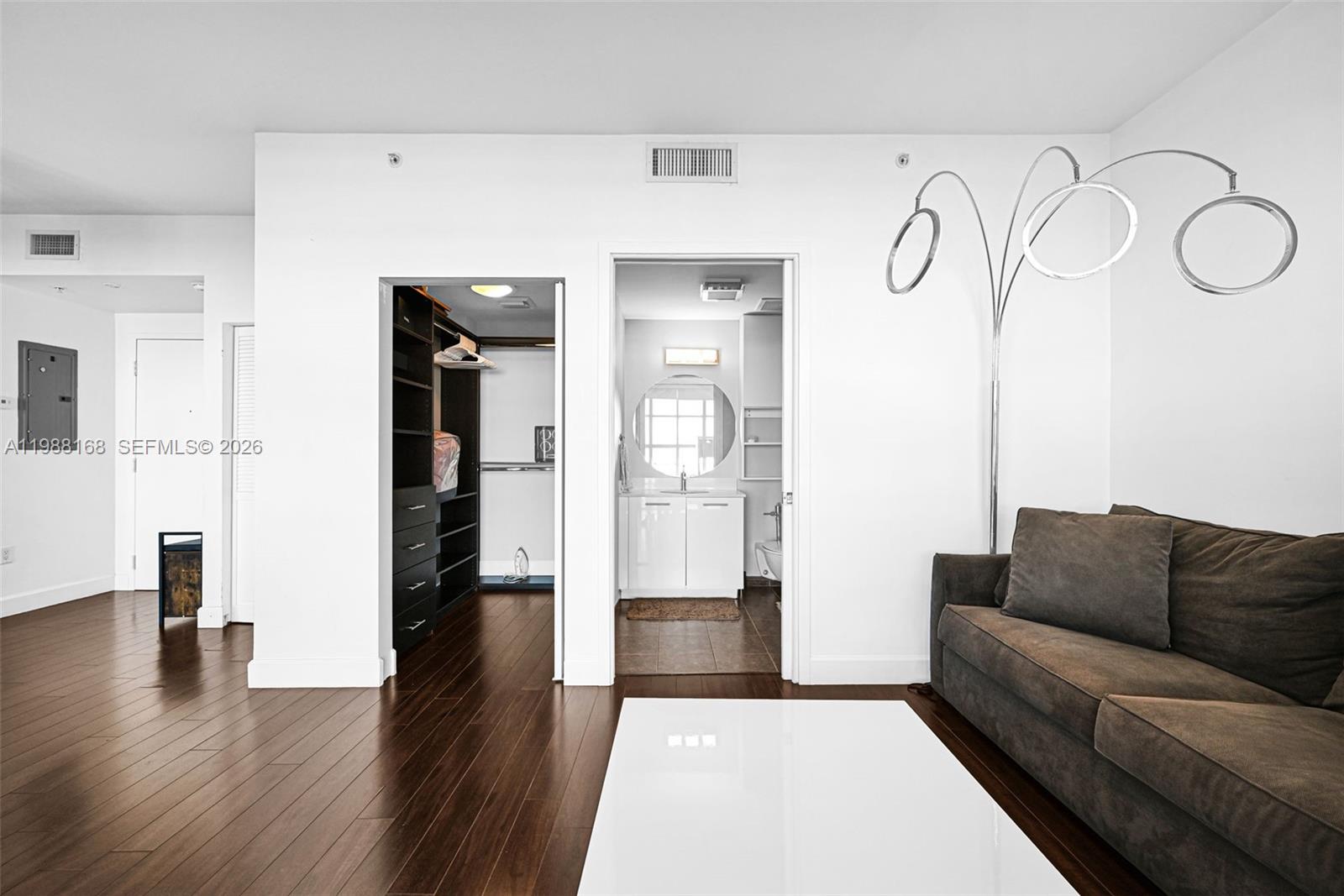 3451 NE 1st Ave #M0503, Miami FL 33137