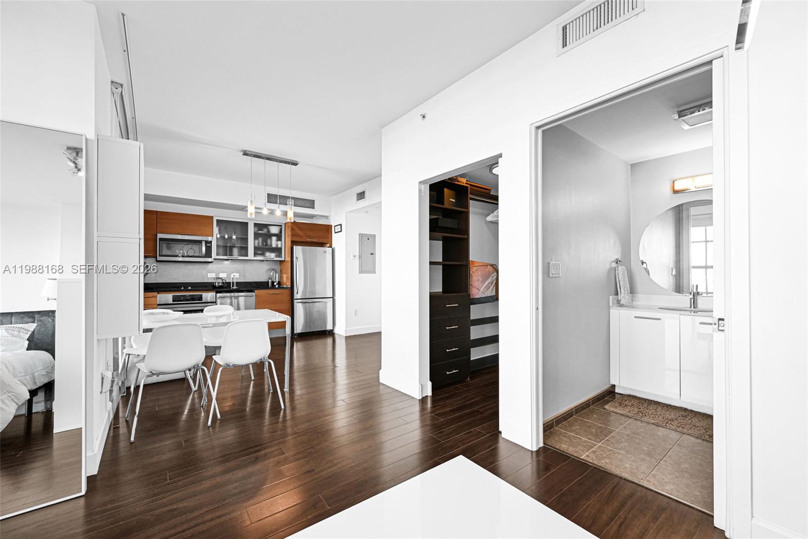 3451 NE 1st Ave #M0503, Miami FL 33137