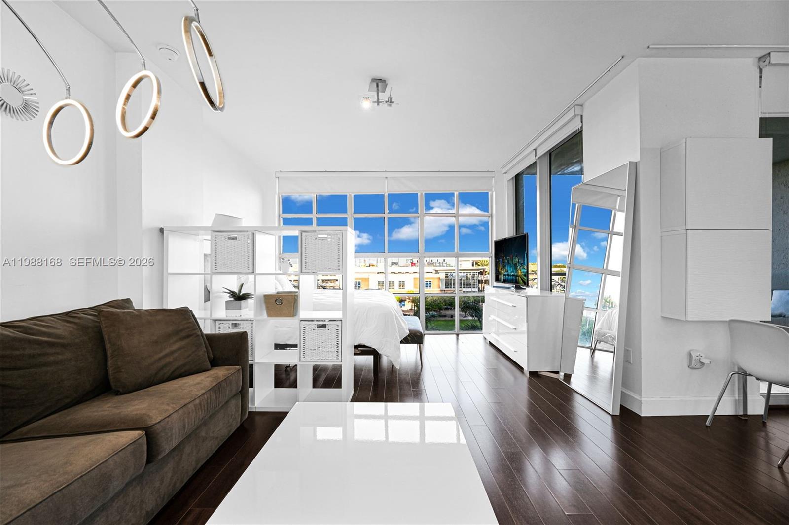 3451 NE 1st Ave #M0503, Miami FL 33137