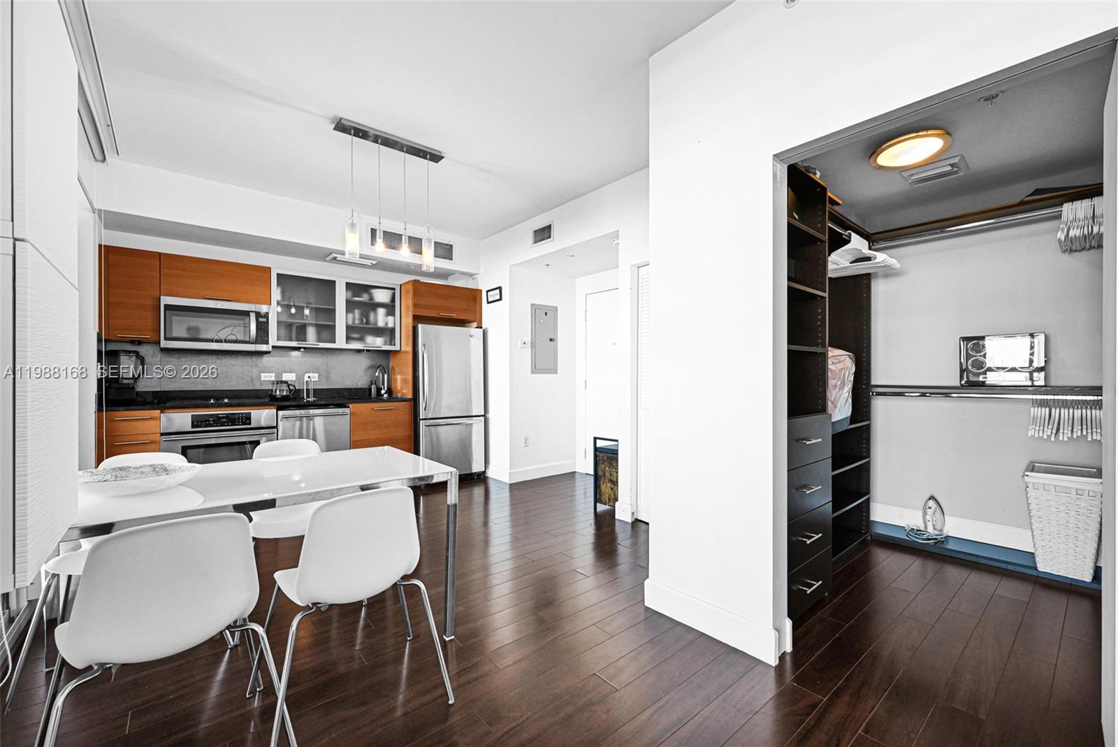 3451 NE 1st Ave #M0503, Miami FL 33137