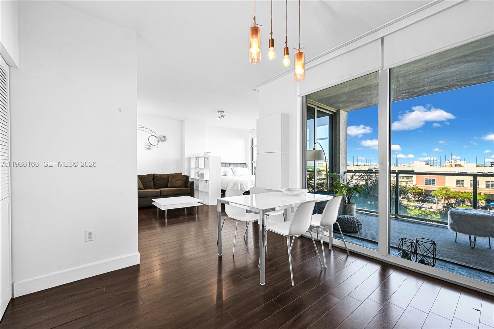 3451 NE 1st Ave #M0503, Miami FL 33137