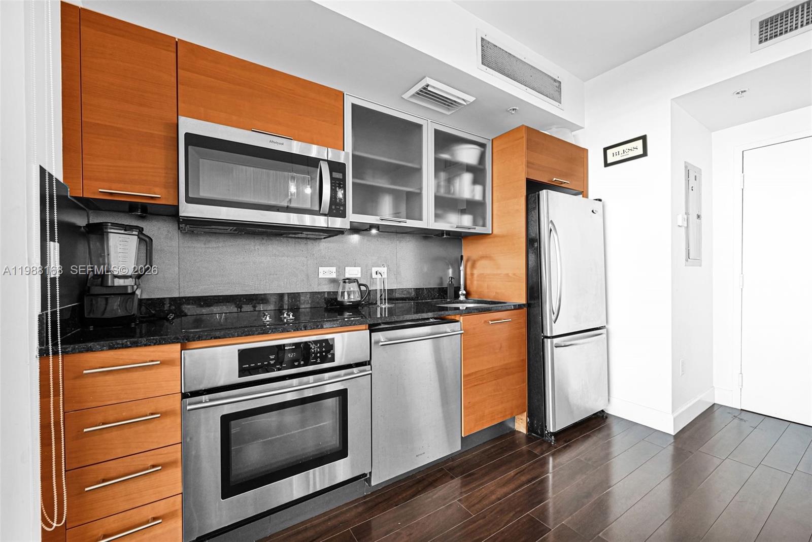 3451 NE 1st Ave #M0503, Miami FL 33137