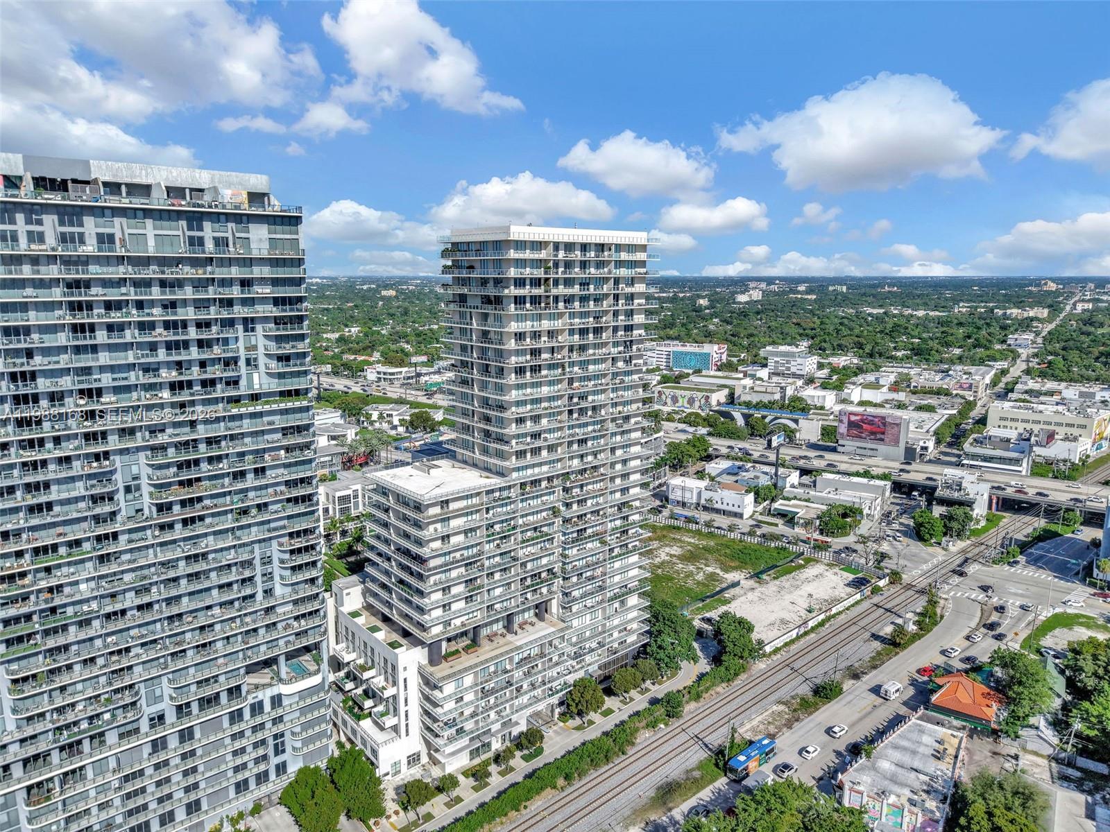 3451 NE 1st Ave #M0503, Miami FL 33137