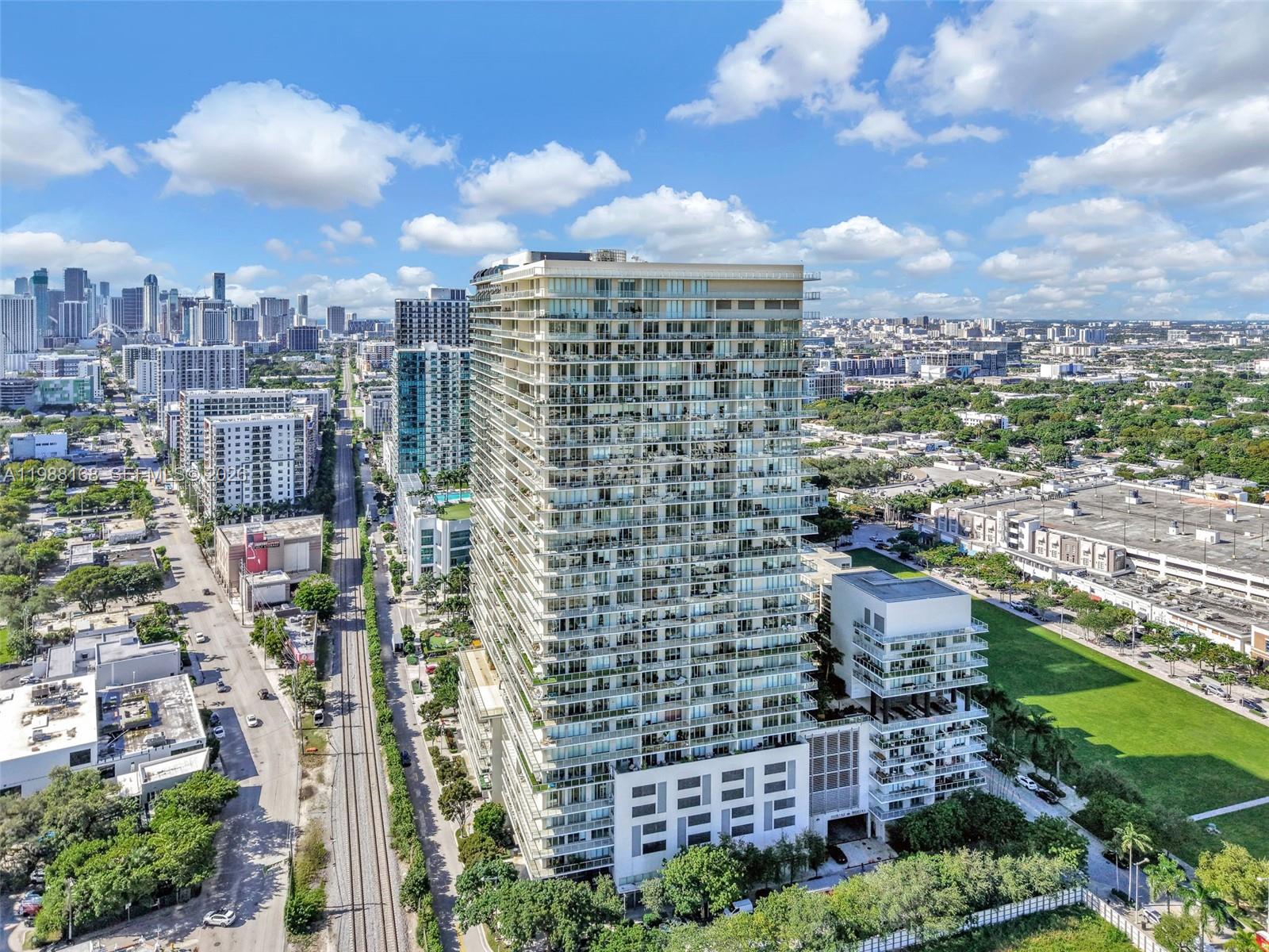 3451 NE 1st Ave #M0503, Miami FL 33137