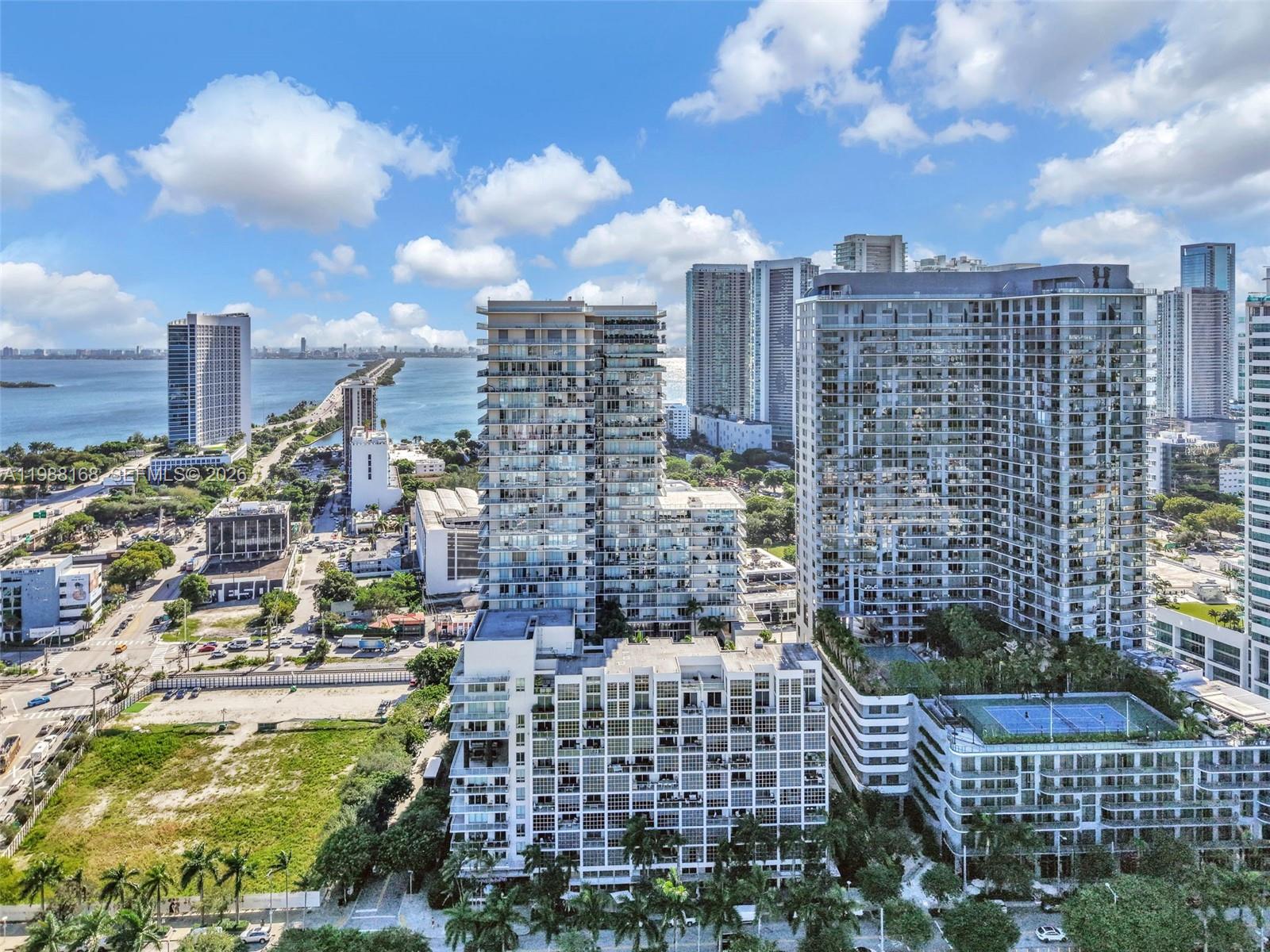3451 NE 1st Ave #M0503, Miami FL 33137