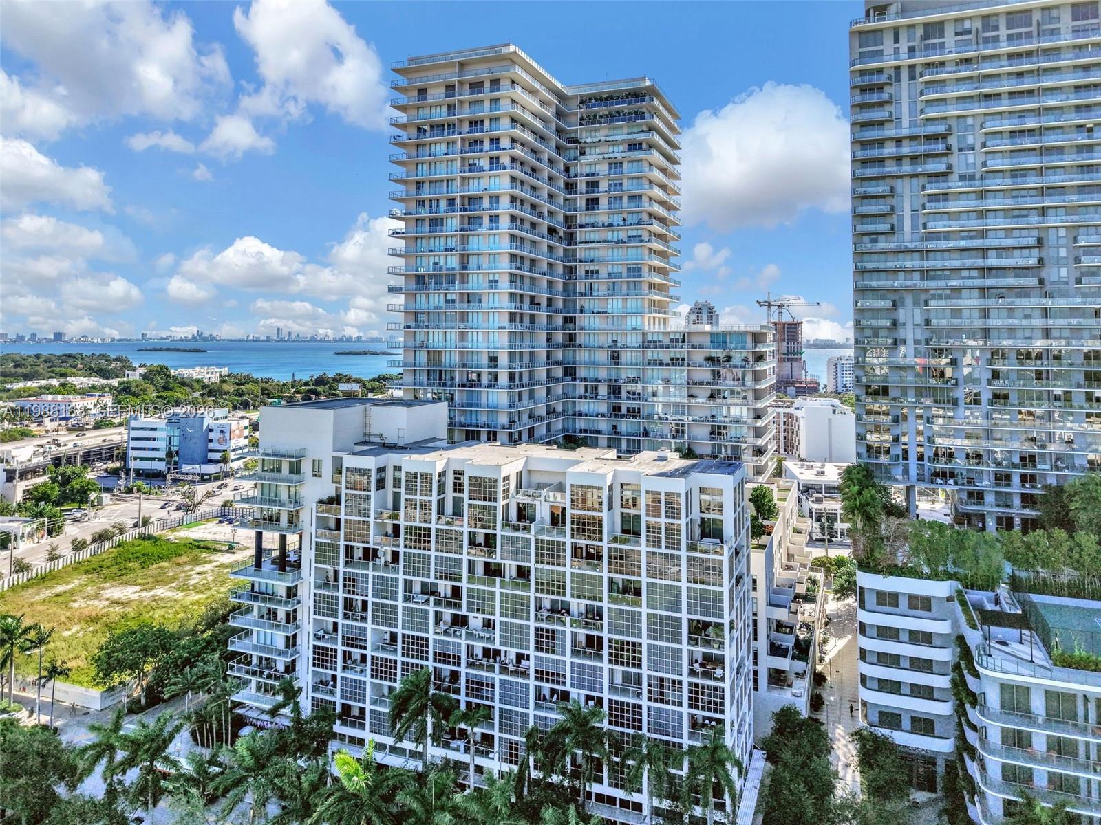 3451 NE 1st Ave #M0503, Miami FL 33137