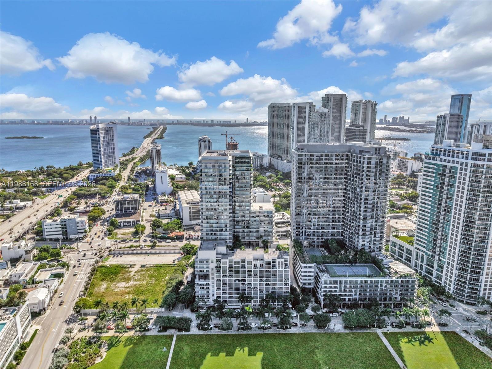 3451 NE 1st Ave #M0503, Miami FL 33137