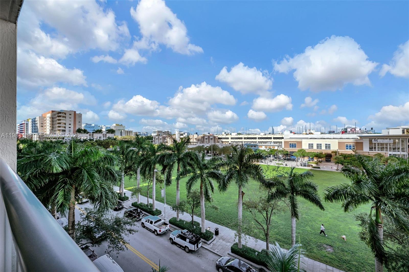 3451 NE 1st Ave #M0503, Miami FL 33137