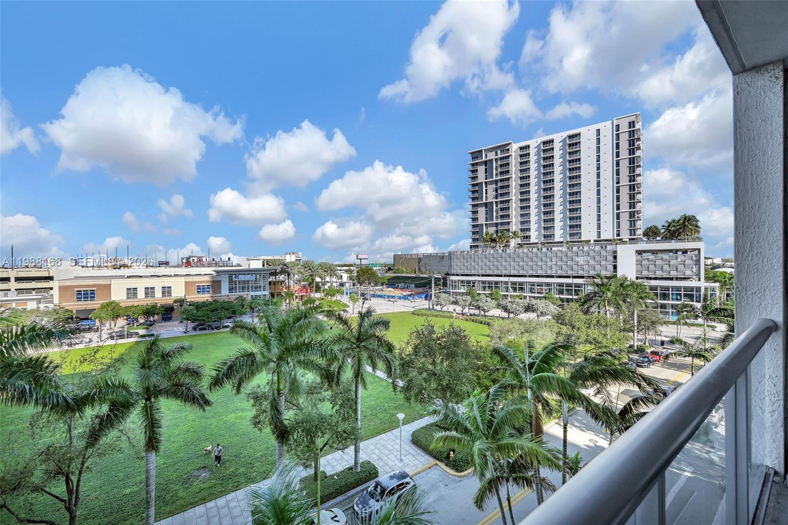 3451 NE 1st Ave #M0503, Miami FL 33137