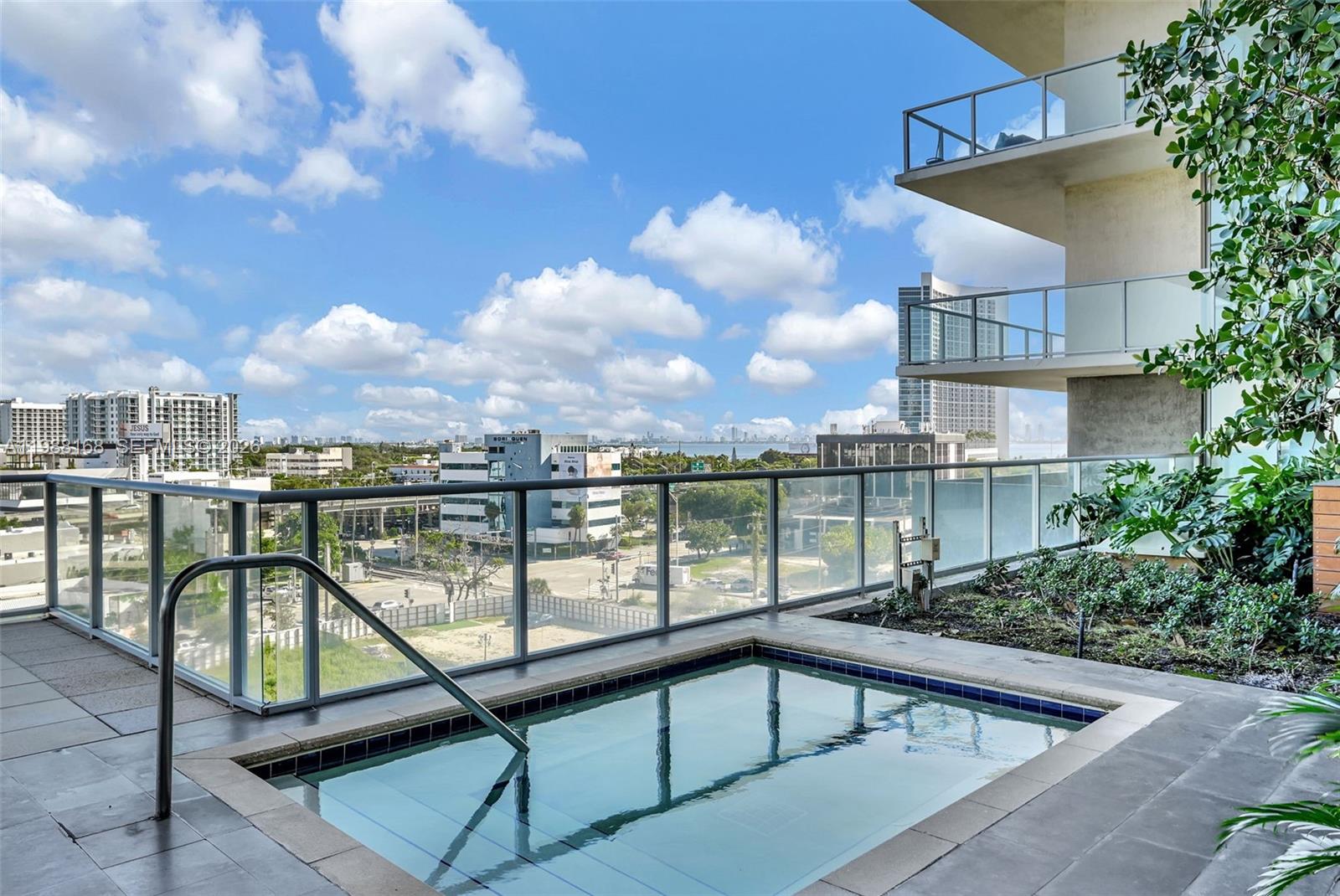 3451 NE 1st Ave #M0503, Miami FL 33137
