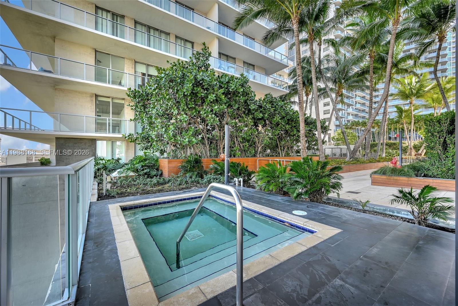 3451 NE 1st Ave #M0503, Miami FL 33137