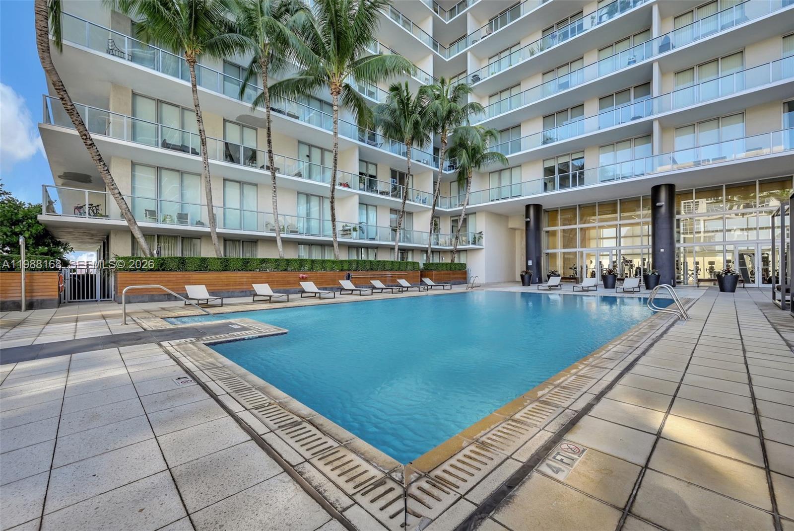 3451 NE 1st Ave #M0503, Miami FL 33137