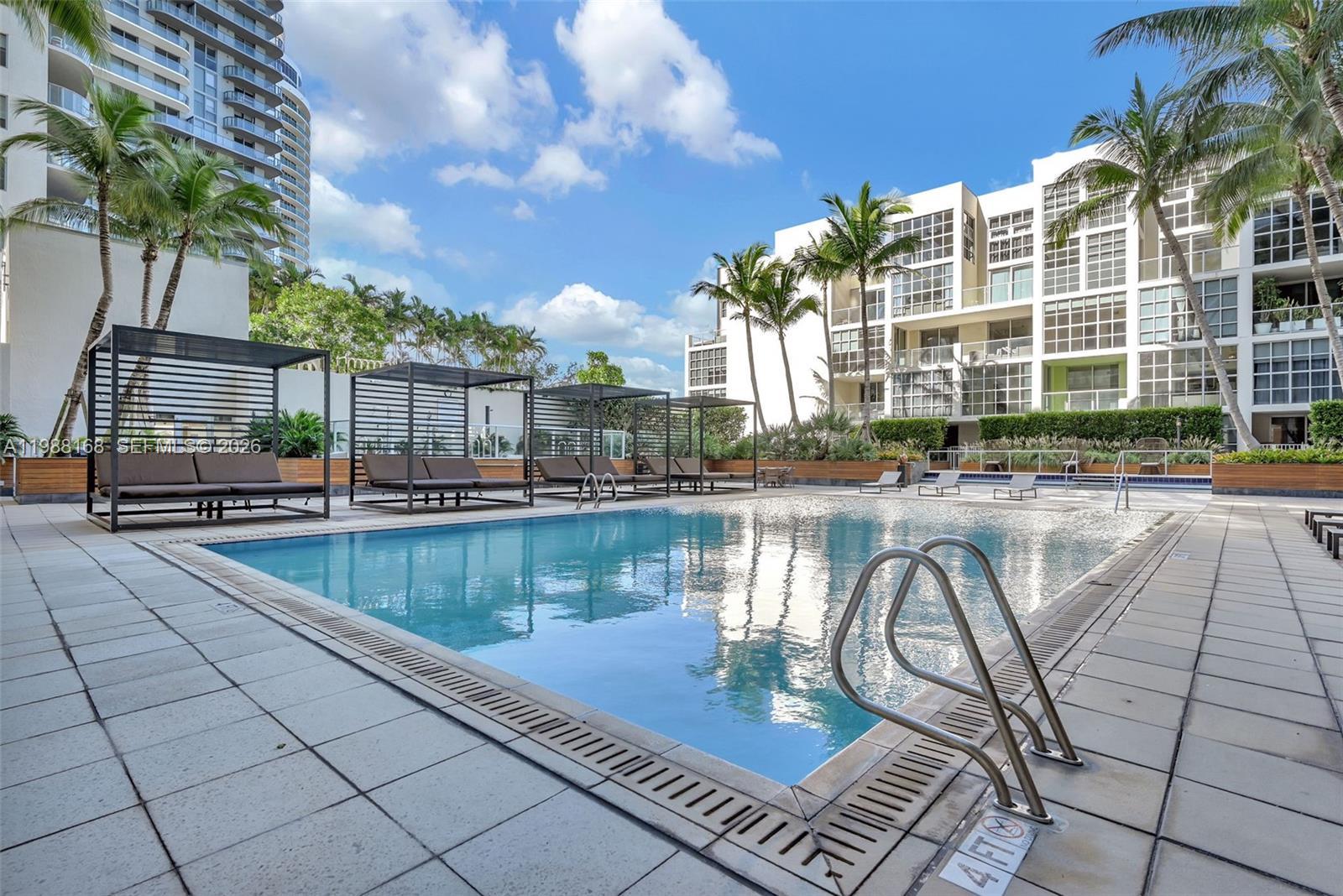 3451 NE 1st Ave #M0503, Miami FL 33137