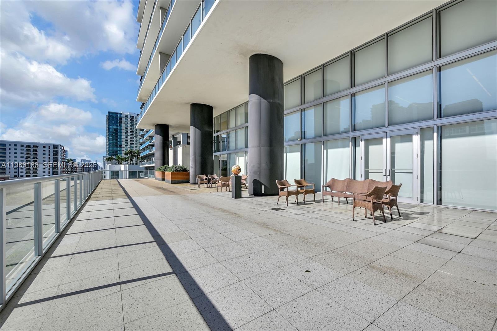 3451 NE 1st Ave #M0503, Miami FL 33137