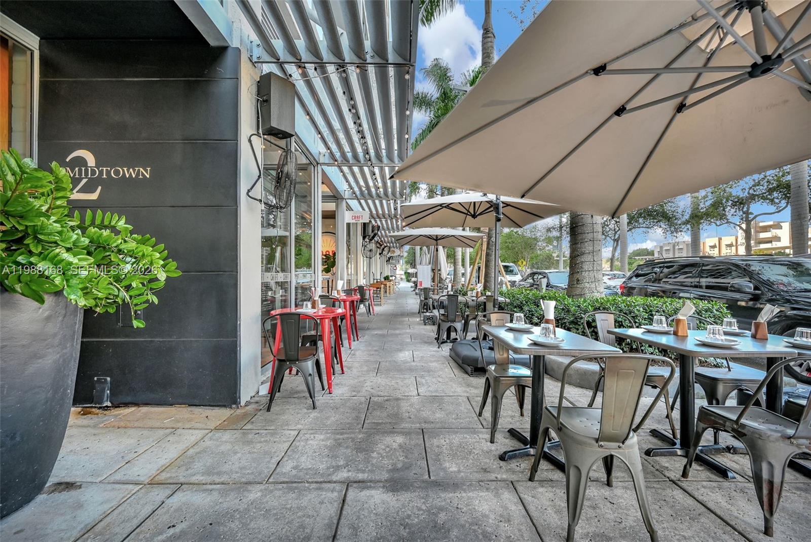 3451 NE 1st Ave #M0503, Miami FL 33137